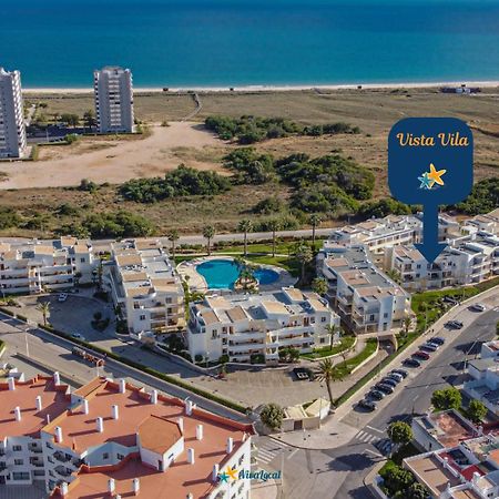 Vila Da Praia - Apartamento Viva Local Alvor Kültér fotó