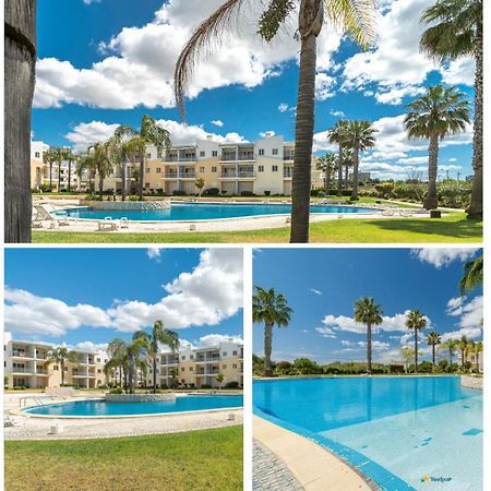 Vila Da Praia - Apartamento Viva Local Alvor Kültér fotó