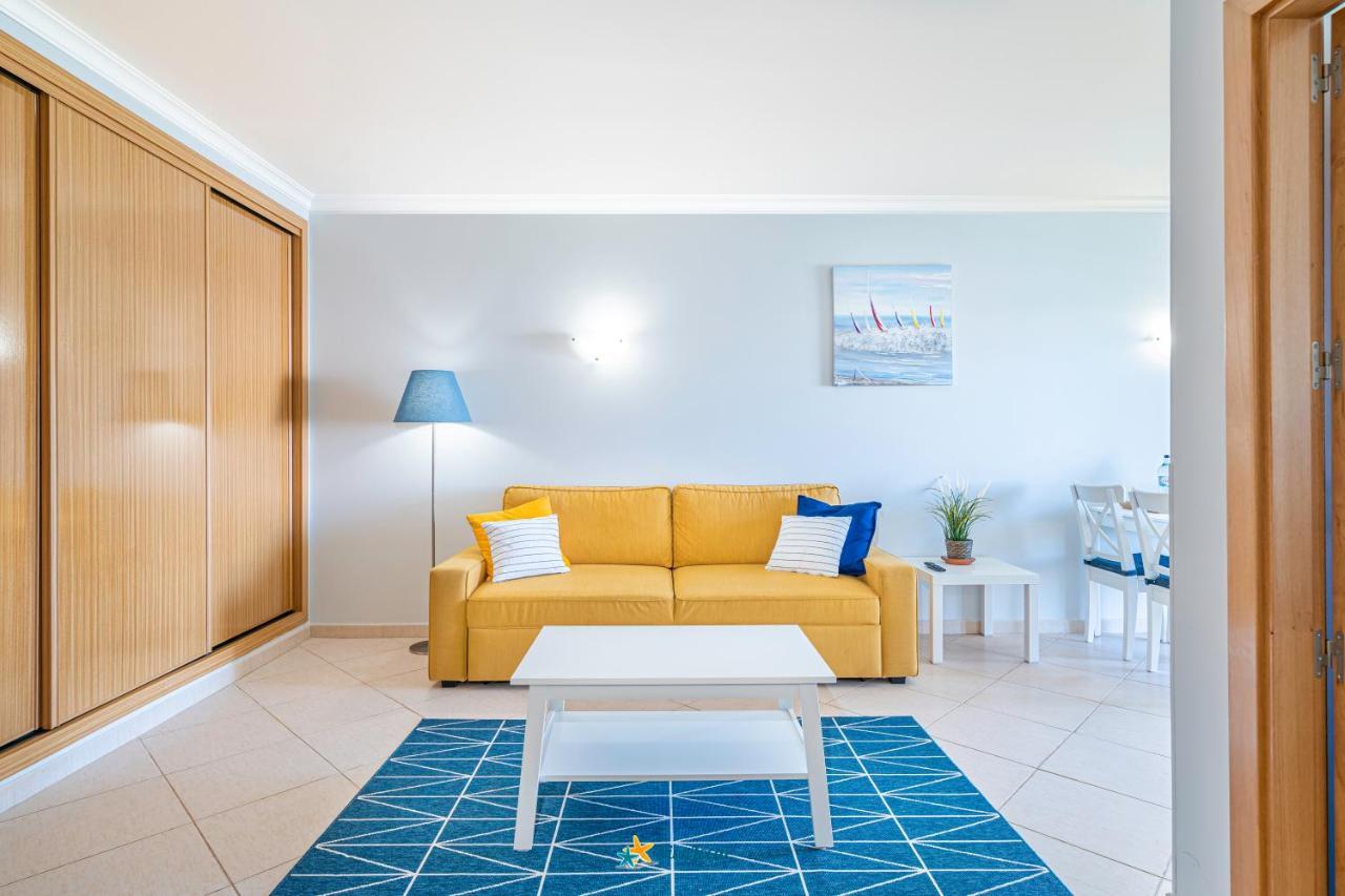 Vila Da Praia - Apartamento Viva Local Alvor Kültér fotó