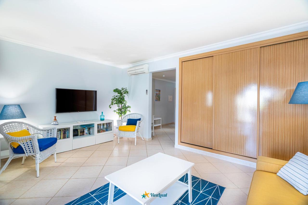 Vila Da Praia - Apartamento Viva Local Alvor Kültér fotó